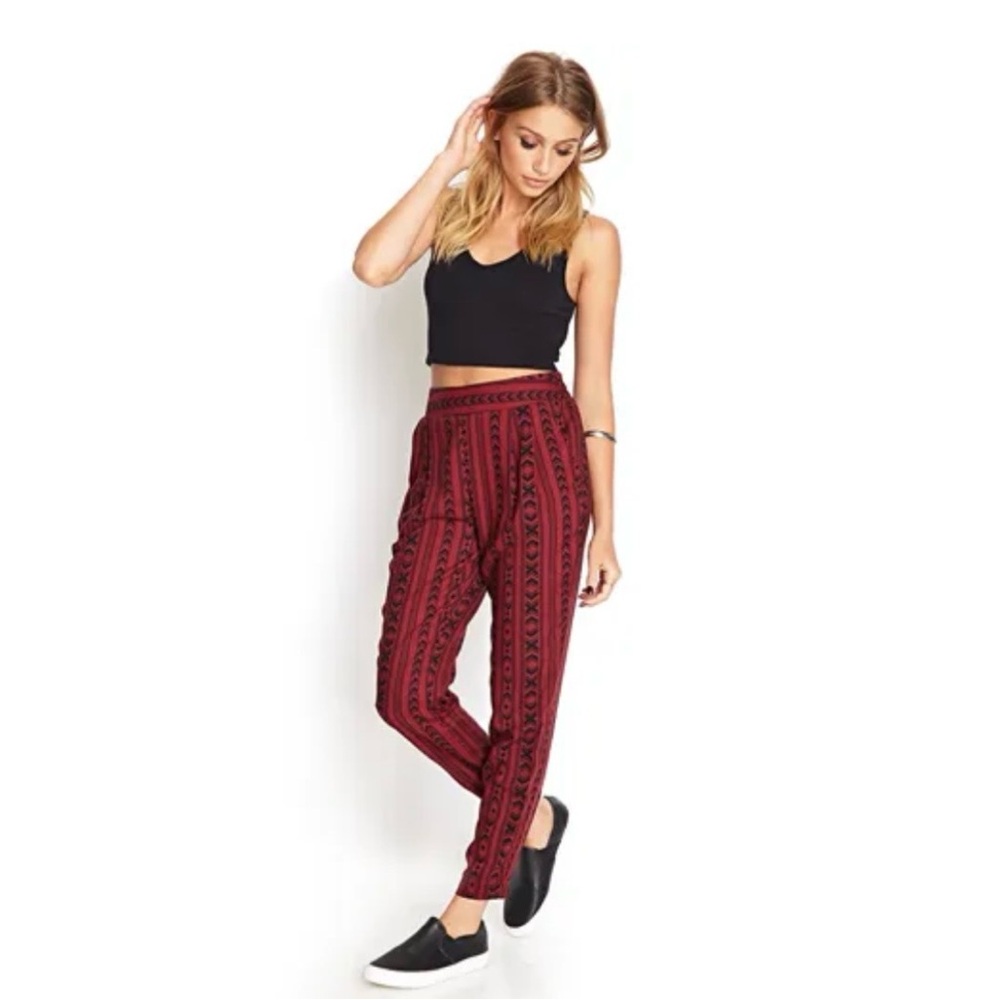 Arrowhead Jogger Pants - XS